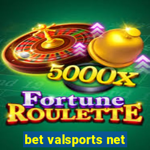 bet valsports net